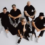 Коллектив «Мураками» презентовал новую песню