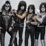 Группа KISS выпустила необычный мерч