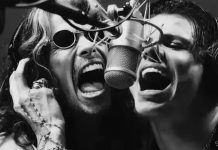 Совместный альбом Aerosmith и Yungblud