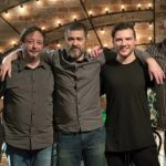 Новая песня группы «Сплин»