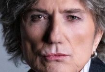 Дэвид Ковердэйл покидает социальные сети