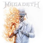 Megadeth презентовали прощальный альбом