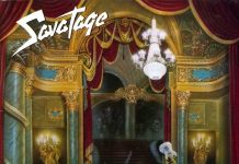 Группа Savatage готовит к выходу новый тройной релиз