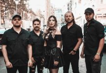 Ancient Settlers переосмыслили альбом Autumns