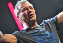 Deep Purple готовит к выходу новый альбом