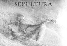 Sepultura презентовала новый сингл