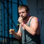 Александр Ильин снимается в кино