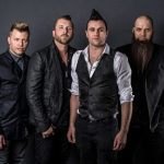 Three Days Grace презентовали новый клип