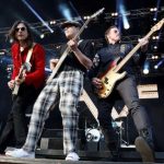 Weezer объявила о выходе нового студийного альбома