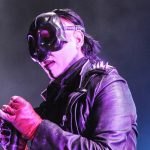 Мэрилин Мэнсон выпускает вторую часть альбома One Assassination God