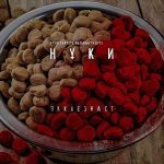 Совместный трек Нуки и группы «Пионерлагерь Пыльная Радуга»