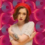 Стереополина представила клип