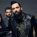 Новый мини-альбом SKILLET