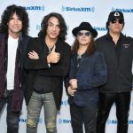 KISS записали новую песню