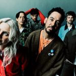 Linkin Park представили трейлер документального фильма
