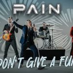 PAIN представили новый сингл