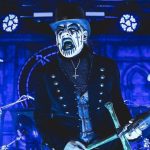 Идёт работа над документальным кино о King Diamond