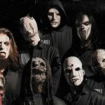 Slipknot выпустили новую песню Arsenal